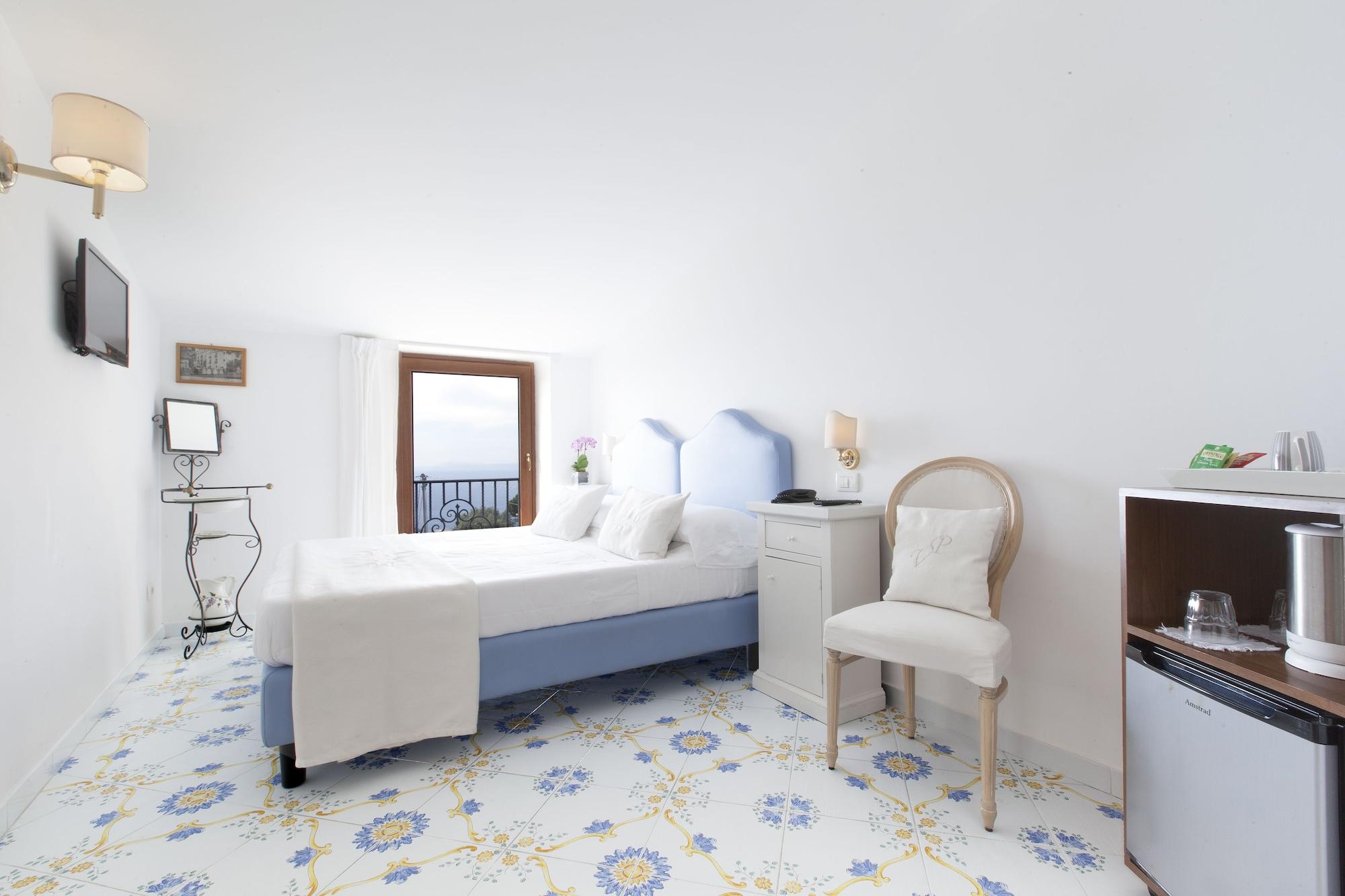 Villa Pane Resort 索伦托 外观 照片