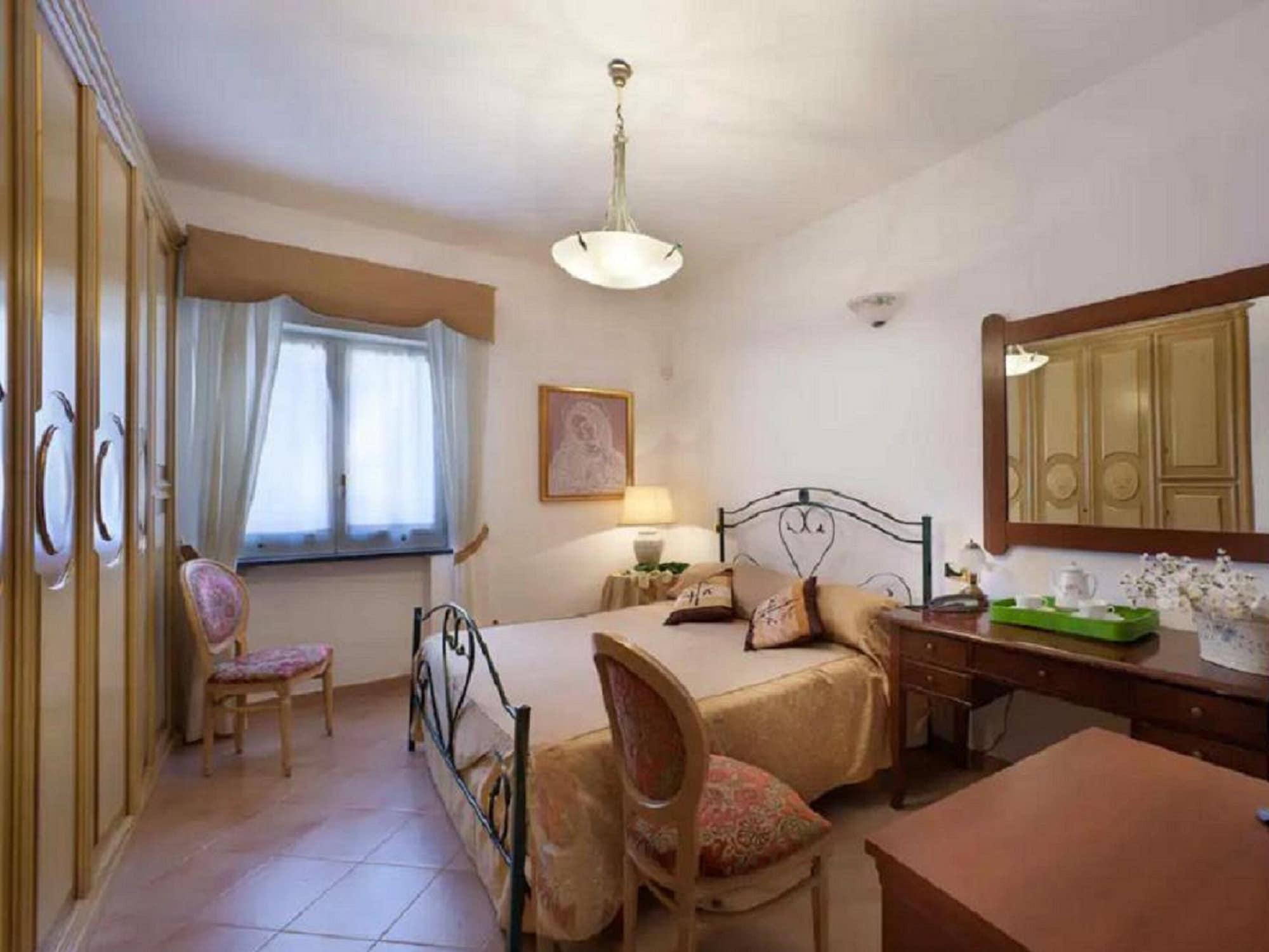 Villa Pane Resort 索伦托 外观 照片