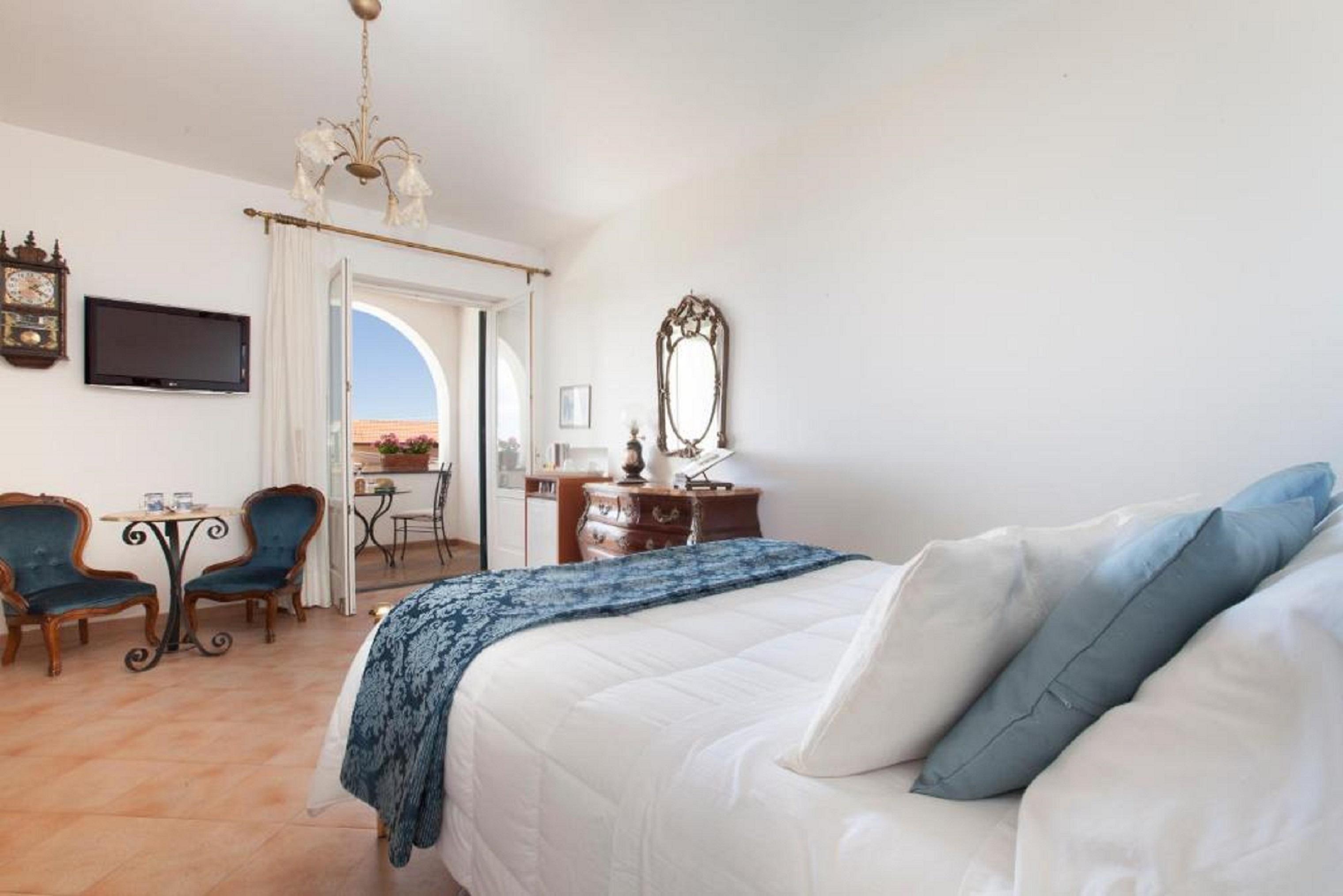 Villa Pane Resort 索伦托 外观 照片