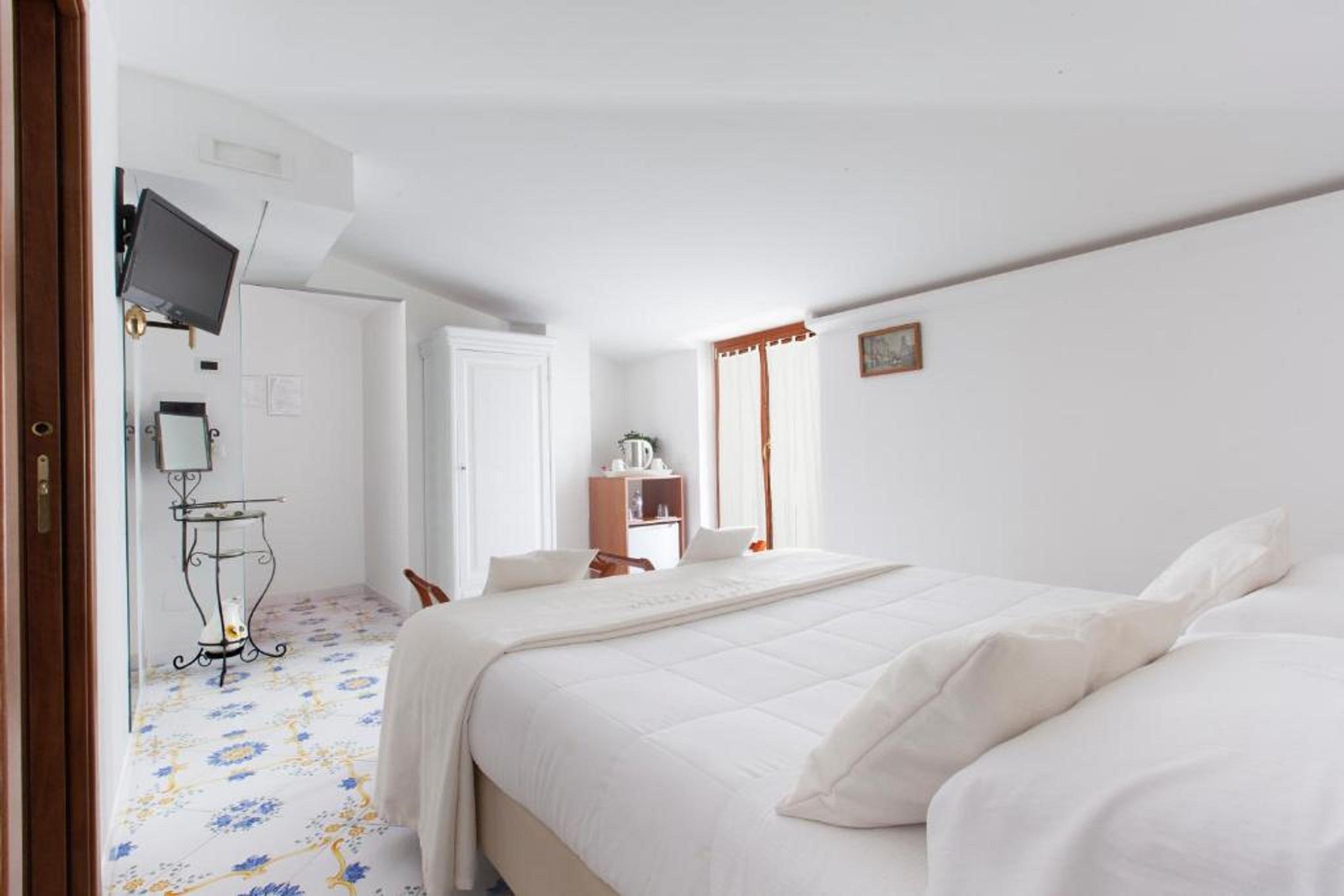 Villa Pane Resort 索伦托 外观 照片