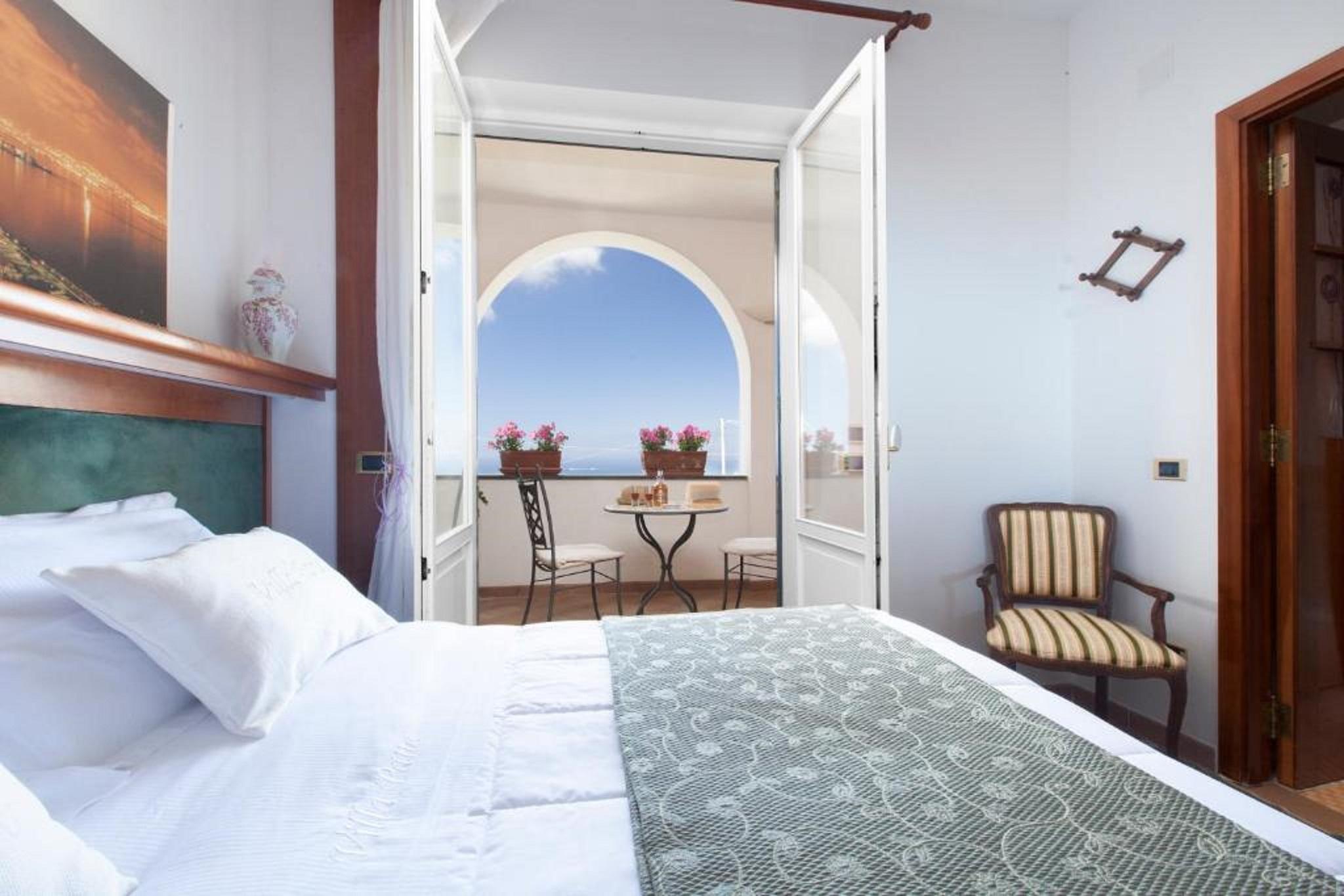 Villa Pane Resort 索伦托 外观 照片